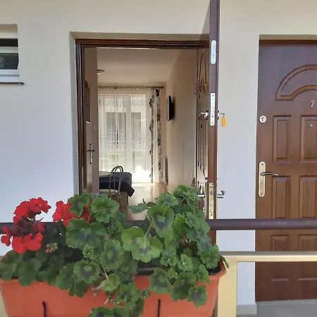 Pokoje Ku Morzu 1 Wicie Casa de hóspedes *