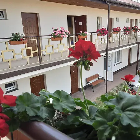 Casa de hóspedes Pokoje Ku Morzu 1 Wicie Wicie (West Pomeranian)