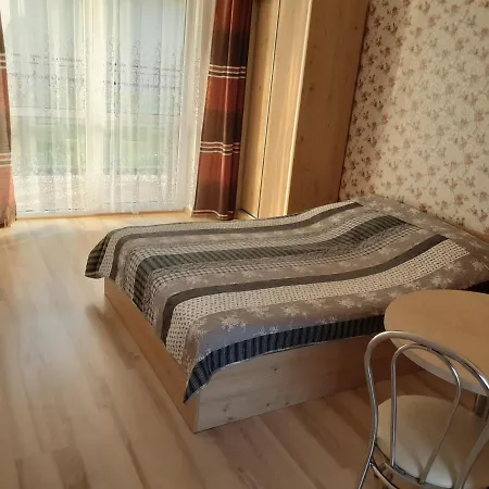 Pokoje Ku Morzu 1 Wicie Casa de hóspedes *