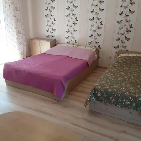 Pokoje Ku Morzu 1 Wicie Casa de hóspedes Wicie (West Pomeranian)