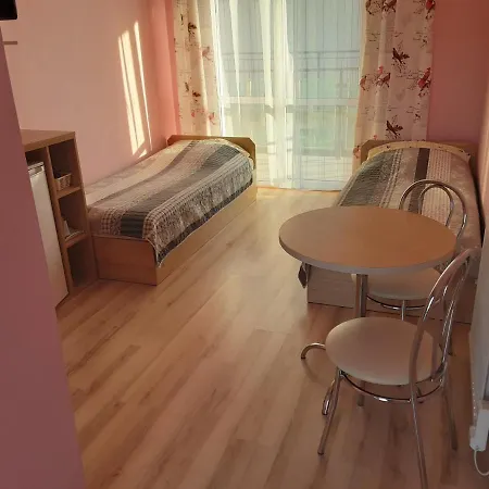 Pokoje Ku Morzu 1 Wicie Casa de hóspedes *