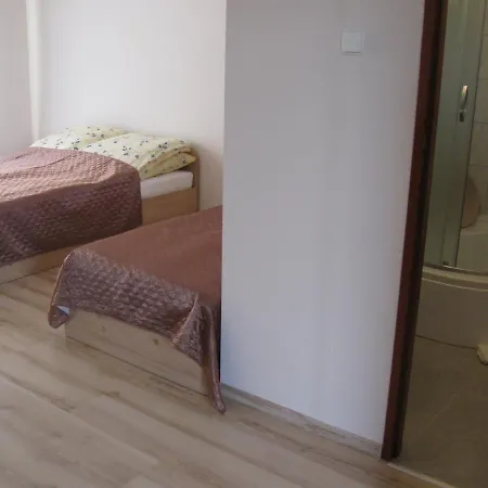 Pokoje Ku Morzu 1 Wicie * Wicie (West Pomeranian)