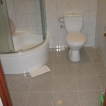 Casa de hóspedes Pokoje Ku Morzu 1 Wicie Wicie (West Pomeranian)